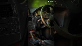 Mercedes Benz  C200 Kompressor  2008 shorts viralvideo [upl. by Hogg]