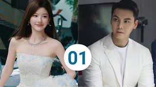 Loves Ambition Ep 1 ENG SUB Zhao Lu Si WEDDING William Chan so Sweet in New Drama Release Date [upl. by Dearman]