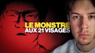 LE MONSTRE AUX 21 VISAGES [upl. by Seravat166]