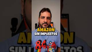 ¡Afuera Impuestos Comprar en Amazon ahora es más barato [upl. by Sunil]