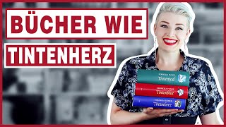 Wenn du TINTENHERZ mochtest dann magst du auch   Tintenherz Schuber GEWINNSPIEL 🤩 [upl. by Mak243]