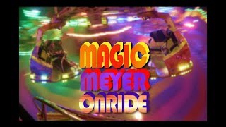 Magic Meyer ONRIDE Neuköllner Maientage 2018 Berlin [upl. by Regdor510]