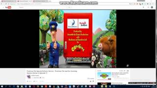 DreamWorks Classic Productions  MacKinnon And Saunders  CBeebies [upl. by Ninnahc]