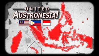 What if the Austronesian World United United Austronesia [upl. by Trbor]