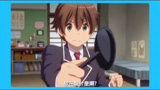 Animax1210 中二病也想談戀愛 [upl. by Mayor]