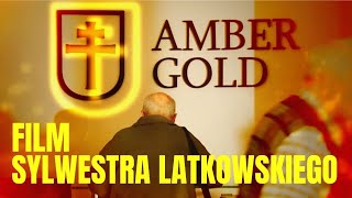 Taśmy Amber Gold Układ Trójmiejski nie umiera nigdy [upl. by Quintie]