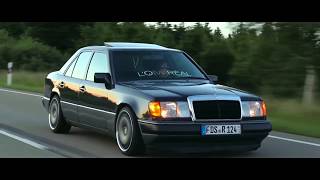 Ｗ１２４ Ｍｏｎｔａｇｅ [upl. by Sandon]