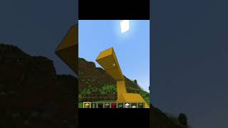 minecraft piano shots [upl. by Acinoreb]