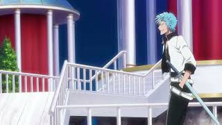 Bleach TYBW  EP 32  Grimmjow Returns [upl. by Carmita]