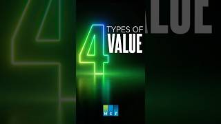 Do You Know the 4 Key Values That Drive Sales 📈 ✅ salestraining b2bsales salestips [upl. by Anoyet]