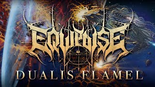 EQUIPOISE  Dualis Flamel NEW SONG 2019 [upl. by Lillith]