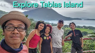 Explore Tablas Island OTG 210 [upl. by Asseram]