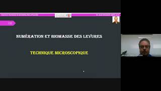 vid 6 microscope dénombrement et biomasse microbiennesmp4 [upl. by Rehtaef496]