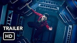 The Expanse  New Series 2015  Trailer HD [upl. by Bedell677]