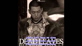 ENG SUB  ROM  KOR Zico  Dead Leaves [upl. by Siuol]