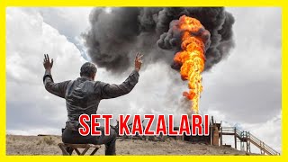 Ortamda Satmalık Bilgiler 3  SET KAZALARI [upl. by Perce835]