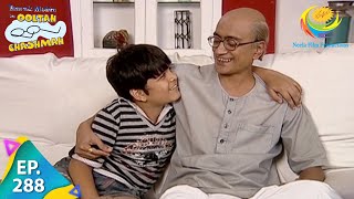 Taarak Mehta Ka Ooltah Chashmah  Episode 288  Full Episode [upl. by Kevyn239]