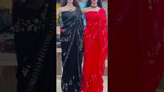 Book NOW918849765376 918140780375saree ytshortsviralWholesaleWithAdit [upl. by Shafer508]