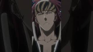 Uruyu Vs Renji Cour 3 Ep 7 bleachtybweditbleacheditbleachanimeedittybwtrendingfypfyviral [upl. by Siroled]