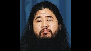 Shoko Asahara interview with Takeshi Kitano English subtitle [upl. by Ynahpit]