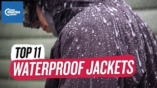 11 of the best MTB Waterproof Jackets 2020 [upl. by Lochner]