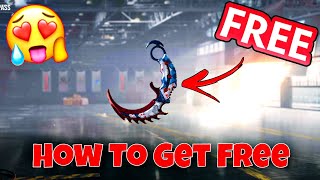 HOW TO GET FREE KARAMBIT in CODM 2024 😍 [upl. by Piotr]