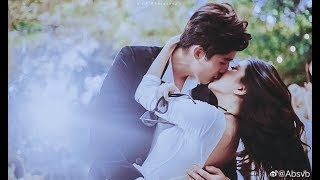 FMV Couple SILA x MIN Con tim sắt đá  Hua Jai Sila 2019 [upl. by Bushore]