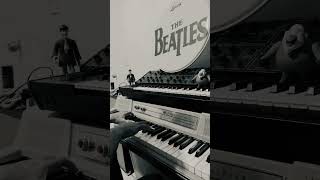 The Beatles Piano Intro Martha My Dear pianotutorial thebeatles paulmccartney whitealbum dogs [upl. by Loni665]