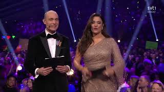 Melodifestivalen 2023 FINAL FULL SHOW [upl. by Gardel]