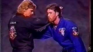 Kenpo Karate DV [upl. by Clie]