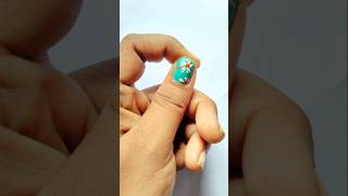 Dugga alo 🔥🚀nails new nailart naildesigns nail art shortst  New nail art [upl. by Dnarud]