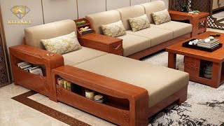 100 modern sofa set design ideas  modern home interior design 2021 [upl. by Kate]