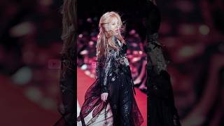 I tried Rosé Ver on Ai filter shorts blackpink rosé aifilter [upl. by Shari]