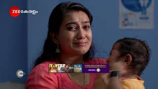 Kudumbashree Sharada  Ep  700  Mar 9 2024  Best Scene 2  Zee Keralam [upl. by Suanne]