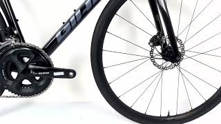 Giant TCR Advanced 2 Disc 2022 [upl. by Hynda]