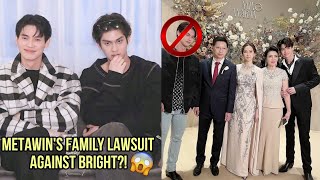 BrightWin Metawins family files a lawsuit if Bright wont stay away to Win What 🥺 [upl. by Ozzie]