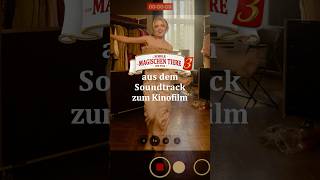 Helene is back – checkt jetzt quotKaramellquot DieSchuledermagischenTiere3 ab 26092024 im Kino 🍿📽️ [upl. by Zavala]