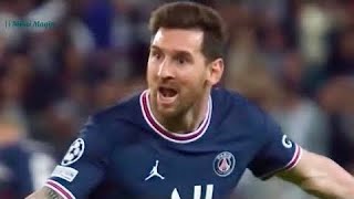 “ Lionel Messi  All 32 Goals at PSG [upl. by Nosnar]