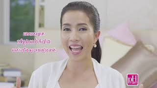 pH Care  Girl Talk Show Ep 1 Nana amp VitVit [upl. by Elamaj]