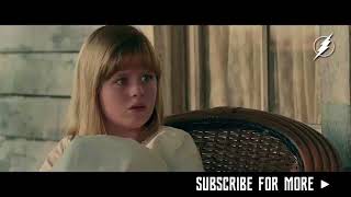 ANNABELLE 2 CREATION Hindi Trailer Horror Movie Stephanie Talitha Official [upl. by Haeluj206]