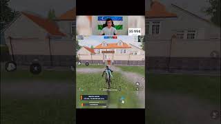 my slave trembled 💀 edit reels rek pubgmobile pubg wow umar senator editing bgmi shorts [upl. by Jacquelin]