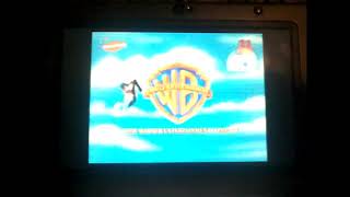 Warner Bros Family Entertainment Logo Universal Cartoon Studios Music [upl. by Bohon]