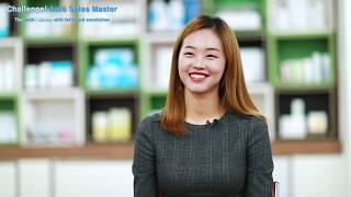 Atomy 애터미 艾多美  Challenge Auto Sales Master 2  English Subtitle [upl. by Amary]