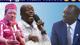 KENYA SIHAMI PART 24 PASTOR NGANGARIGGY G WAMEKUWA WEZI WA MAHINDI🤣trending funny [upl. by Ynnub473]