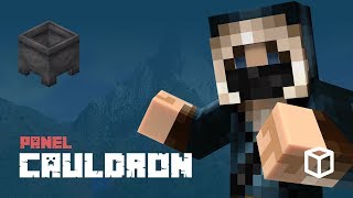 How to Install Cauldron on a Minecraft Server [upl. by Joses237]