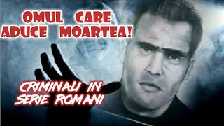 Cel mai mare criminal în serie din România Sârca mai rău decât Râmaru [upl. by Nyraf288]