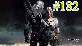 Klay Plays The Witcher 3 182  Monsterschlächter  Der vermisste Bruder Lets Play [upl. by Prestige]