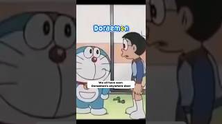 Science behind Doraemons Anywhere Door 🛰 [upl. by Enriqueta]