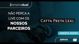 UC DUAL  Estruturas e ambientes das organizações  Mentoria com o Patrono Thales Catta Preta [upl. by Ainomar]