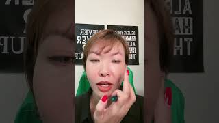 Best waterline eyeliner for Asians florasis makeuphack [upl. by Alinna]